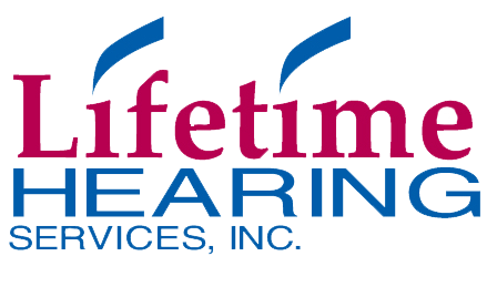 Lifetime logo no background
