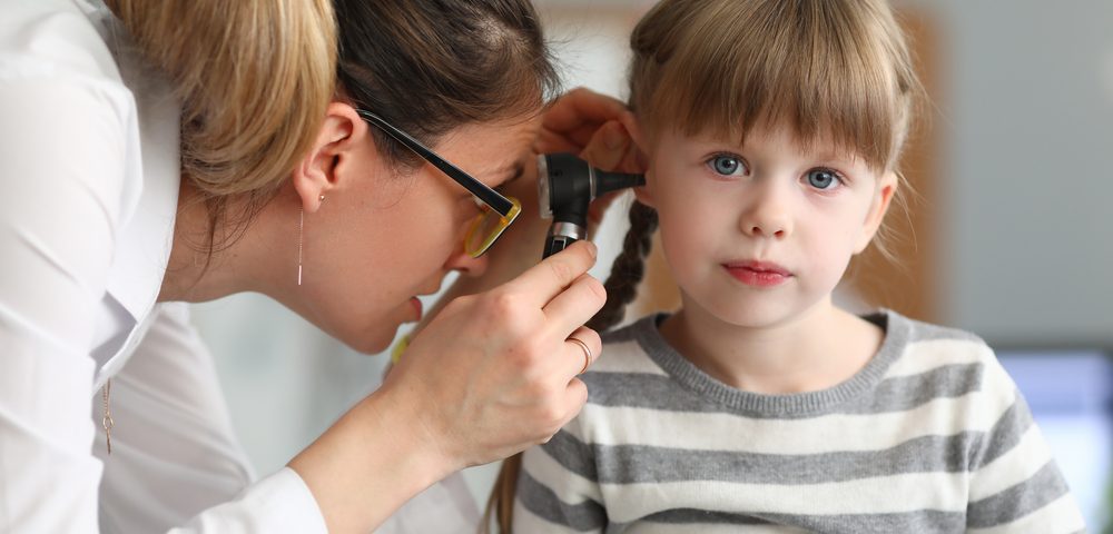 Symptoms of an Ear Infection - Lifetime Hearing Services