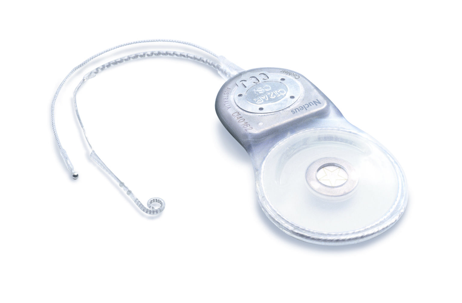 Cochlear Implants - Lifetime Hearing Services