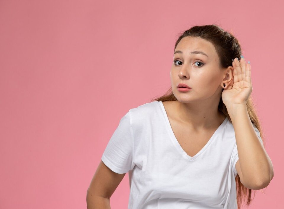 improving lives through early hearing and speech d