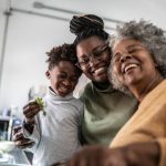 Mother's Day Conversations Made Clearer With Improved Listening Support 2 mothers day conversations made clearer with improv
